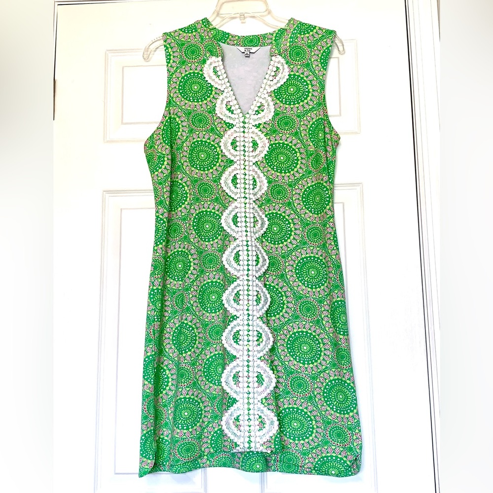 Crown and Ivy Dress